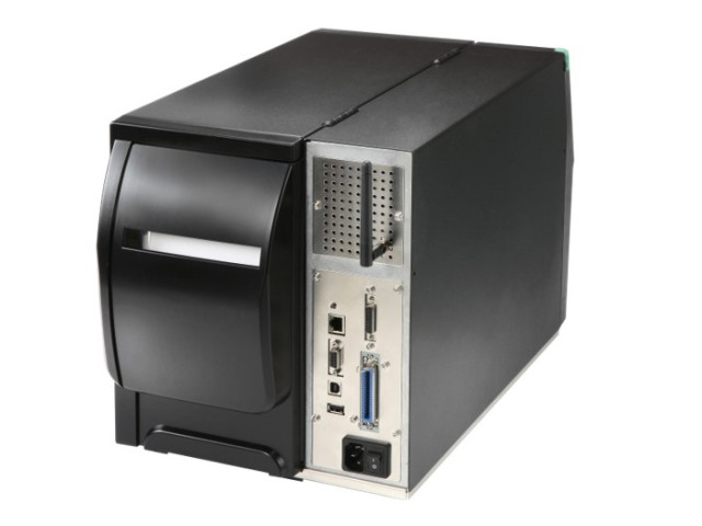 Godex ZX1600i+ 600dpi工業級條碼列印機