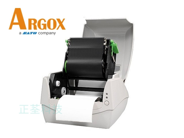 Argox CP2140 CP3140L 桌上型條碼標籤機