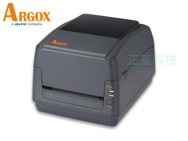 Argox P4-250 P4-350 (以P4-Pro系列替代)