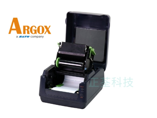 Argox P4-250 P4-350 (以P4-Pro系列替代)