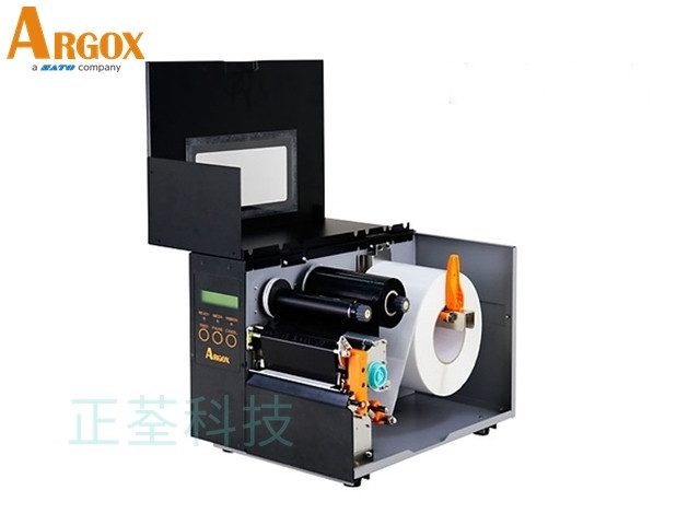 Argox iX4-280 iX4-380 工業級條碼機