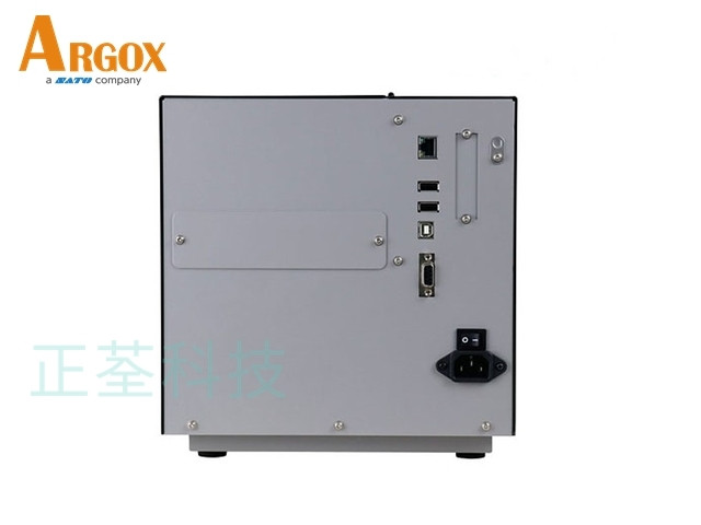 Argox iX4-280 iX4-380 工業級條碼機