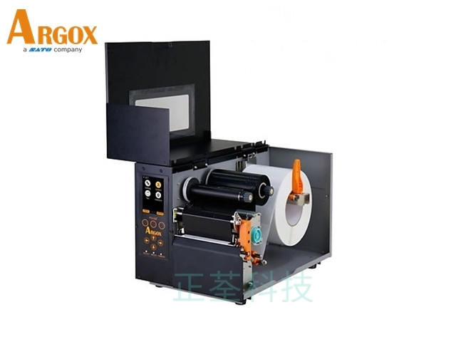 Argox XM4-200 XM4-300工業型條碼機