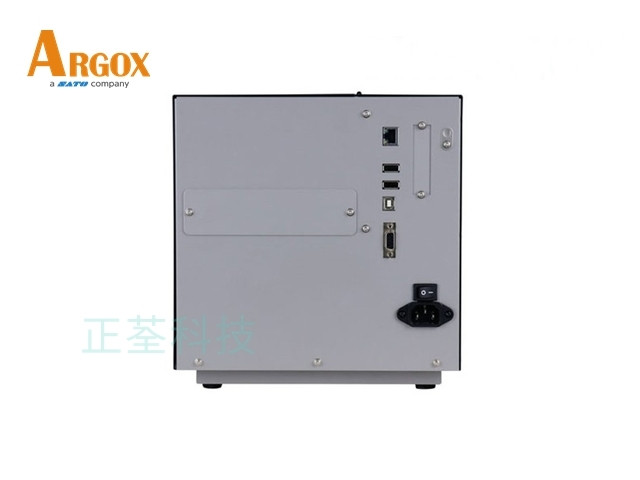 Argox XM4-200 XM4-300工業型條碼機