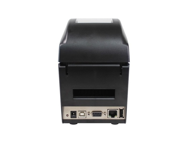 Godex DT200i+ DT230i+ 熱感式桌上型條碼機