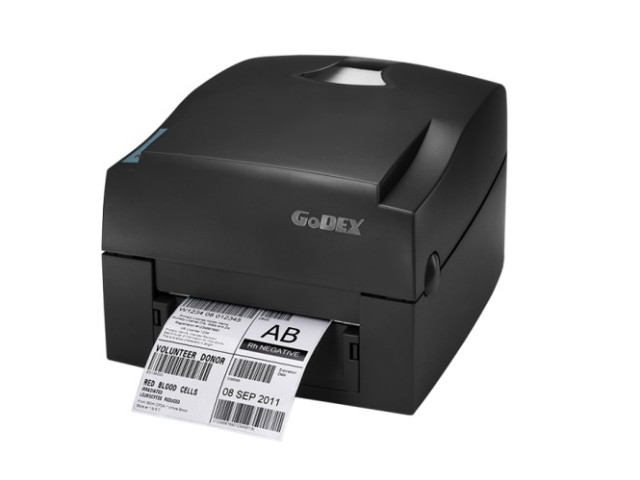 Godex G500+ G530+桌上型條碼標籤機