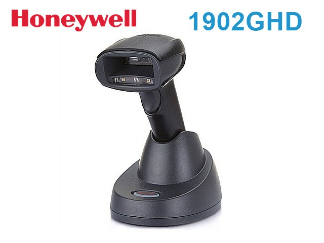 Honeywell 1902GHD 藍芽一維/二維無線條碼掃描器