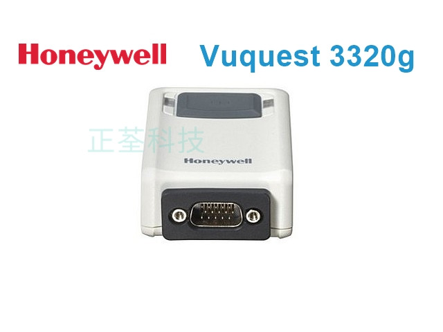 Honeywell Vuquest 3320g 二維影像式條碼掃
