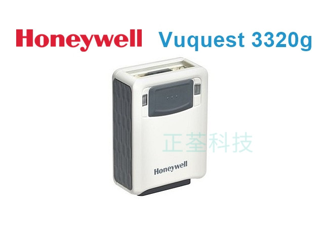 Honeywell Vuquest 3320g 二維影像式條碼掃