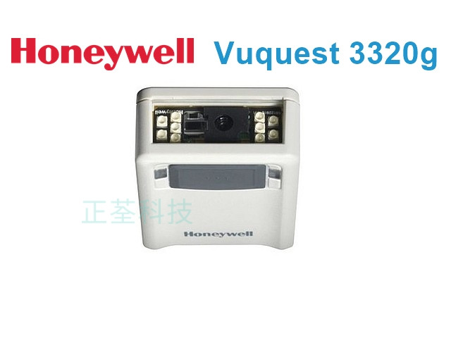 Honeywell Vuquest 3320g 二維影像式條碼掃