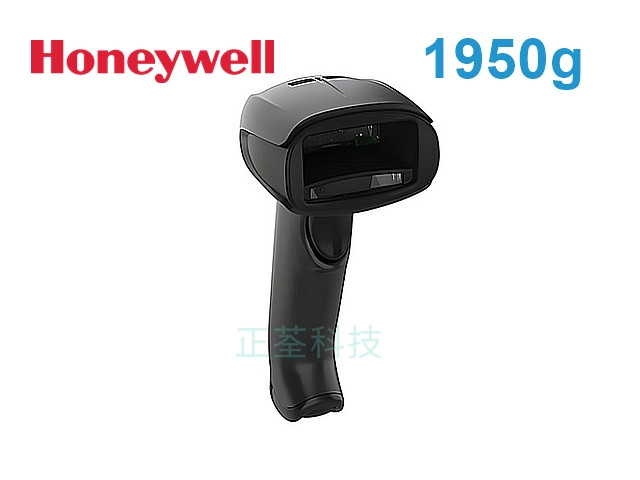 Honeywell Xenon 1950GSR 1950GHD 二維條碼掃描器