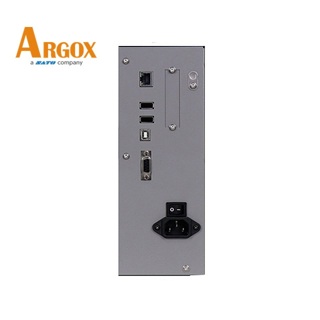 Argox iX4-200 Pro iX4-240 Pro工業型條碼機