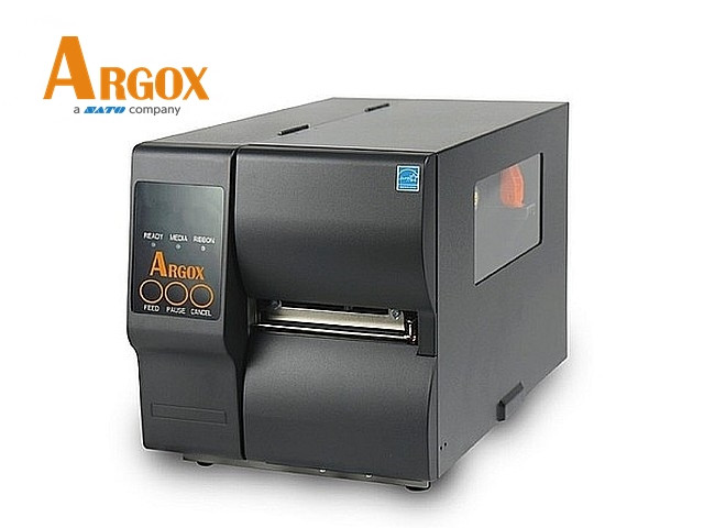 Argox iX4-200 Pro iX4-240 Pro工業型條碼機