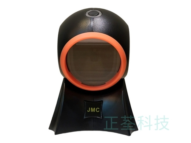 JMC M-6D 一維/二維桌上型條碼掃描器
